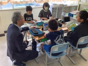 安浦　社会