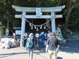 新宮神社