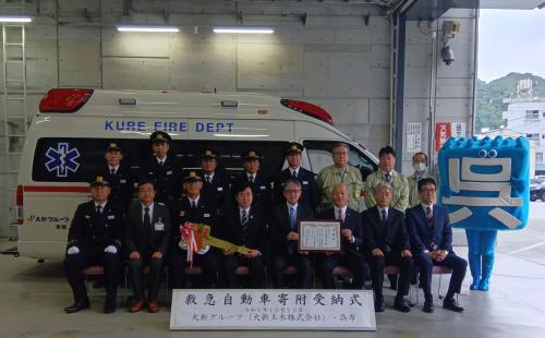 集合写真