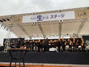 広島じゃズ　Peace＆Music
