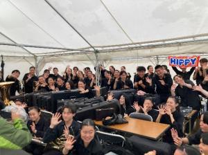 広島じゃズ　Peace＆Music
