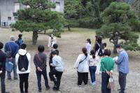 本庄水源地７
