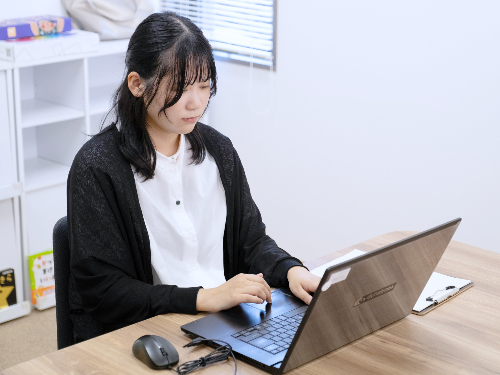 こども家庭相談課の画像2