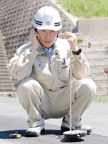 水道建設課　管理整備グループの画像4
