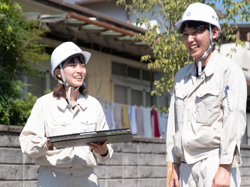 土木整備課　道路整備グループの画像2