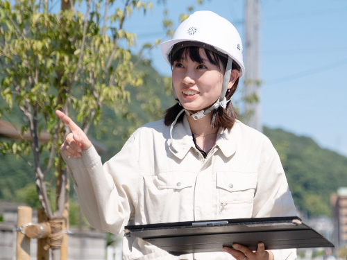 土木整備課　道路整備グループの画像5