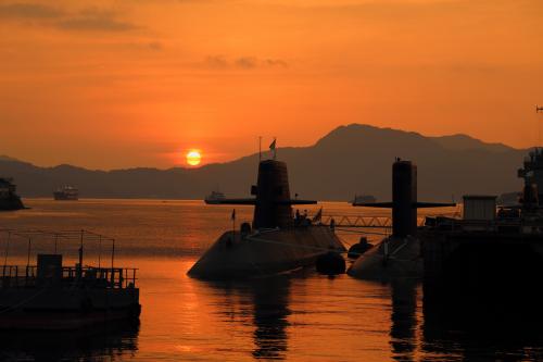 潜水艦