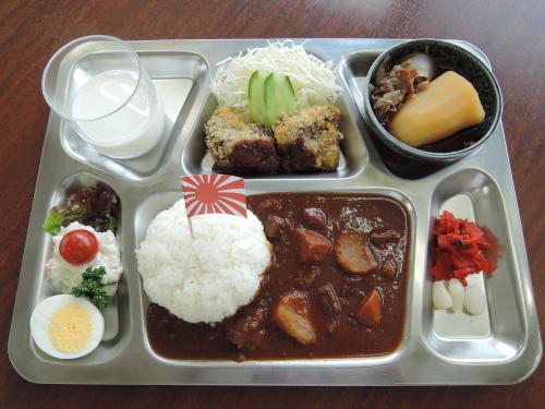 カレー
