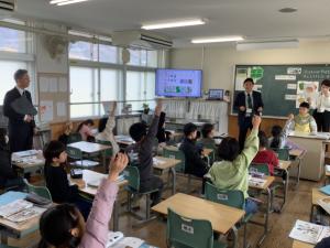 外国語