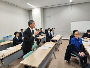呉市中小企業・小規模企業振興会議