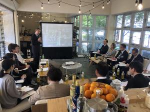 呉まちなか公共空間デザイン会議