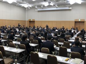 道路整備促進期成同盟会全国協議会理事会