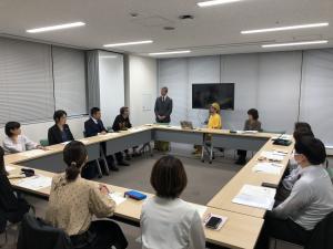 呉市観光コンテンツ創出塾