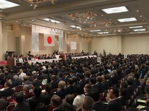 命と暮らしを守る道づくり全国大会