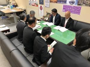 国土交通省都市局の 天河宏文 局長 