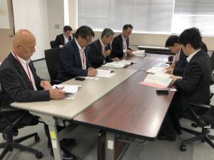 内閣府地方創生推進事務局の 菅原晋也 参事官