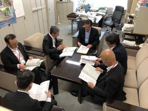 国土交通省水管理・国土保全局の 小笠原憲一 次長