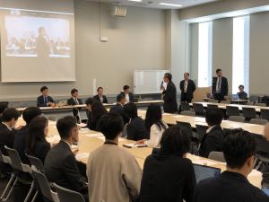 「瀬戸内から，新たなゆたかさを実現するフォーラム」設立総会