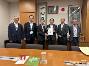 小島敏文 衆議院議員