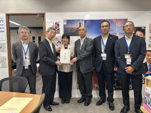宮口治子 参議院議員