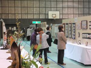 作品展示