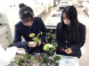 テーブルコーディネート講習会