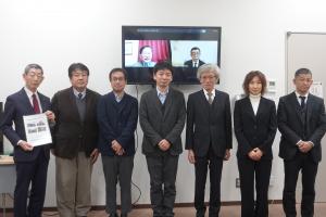 集合写真