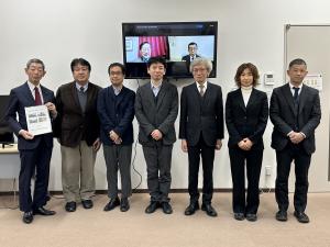 幸町地区総合整備検討有識者会議