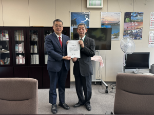 国土政策局長