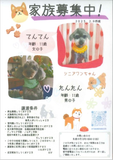 募集1