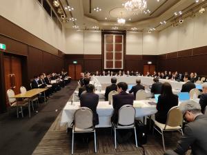 市長町長会議