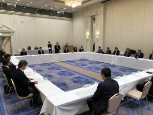 呉市医療懇話会