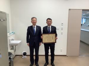 山田校長