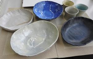 陶芸作品画像