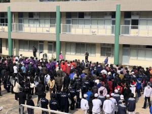 美しい呉クリーンキャンペーン