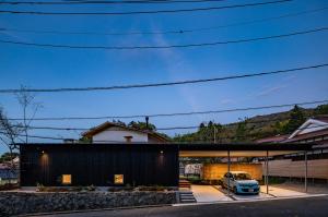 すまい部門受賞栃原の家