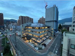 大之木ダイモ本社ビル1