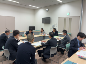 会議風景２