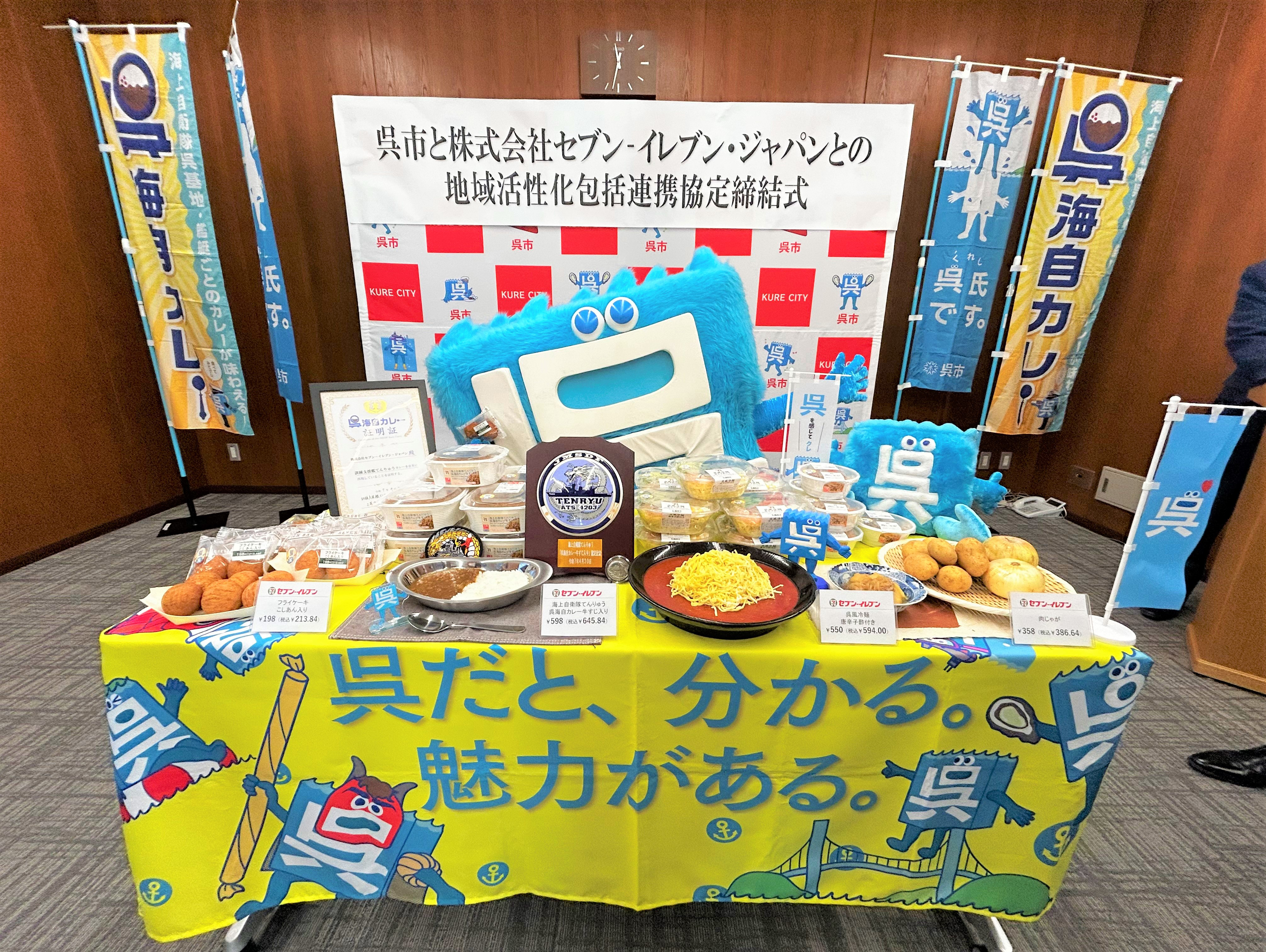 締結