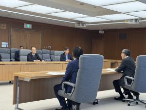 事務次官