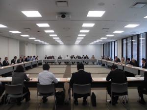 安全会議総会