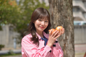 奥田茉子氏