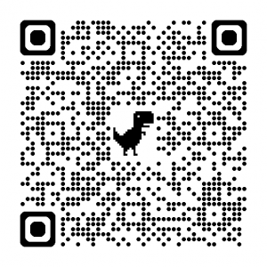 未来への架け橋メッセージQRコード