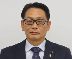 議長