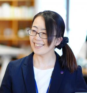 今井さん
