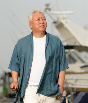 田中さん