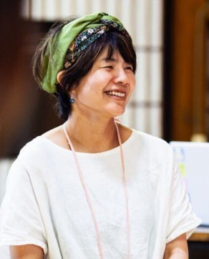 南舘さん