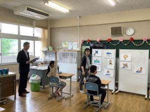 授業２