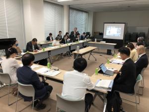 令和７年度呉市総合計画審議会