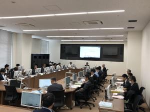 呉市地域公共交通協議会